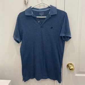 Mens Banana Republic Polo Size S